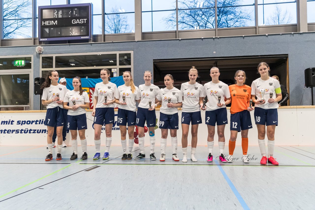 Bild 100 - wBJ Loewinnen-Cup